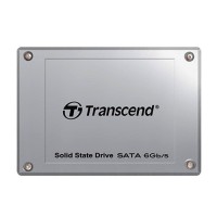 Transcend JetDrive 420 - 120GB